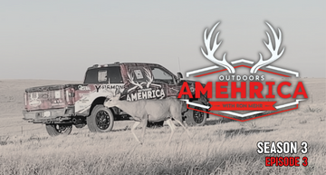 South Dakota Spot & Stalk | Season 3 Episode 3