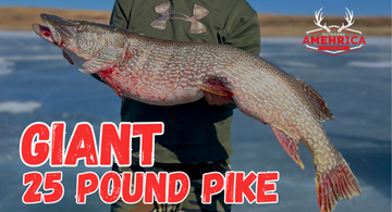 Sakakawea Spearfest | Season 3 Episode 1